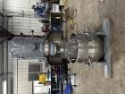 Used Hobart 140 Quart Planetary Mixer With Bowl & Attachments